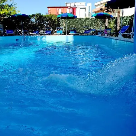 Club 3* Cesenatico