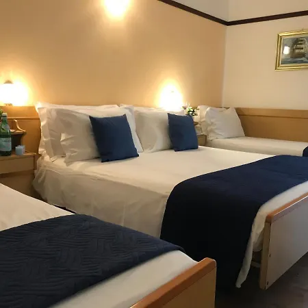 Club Szálloda Cesenatico