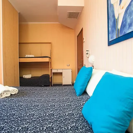 Club Szálloda Cesenatico