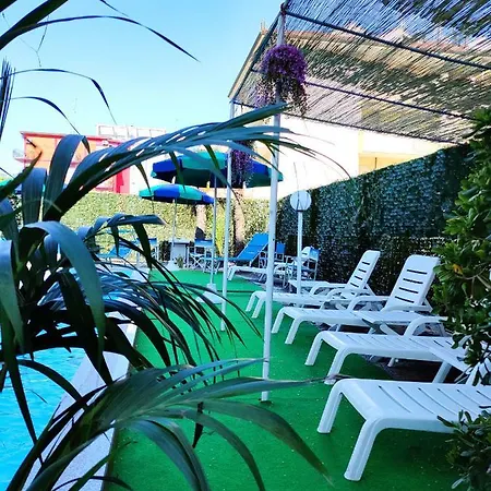 Club Hotel Cesenatico
